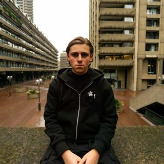Mason Cooper