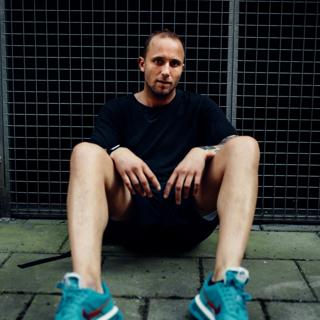 Alexander Lind