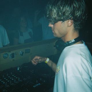 James Lavelle (2)