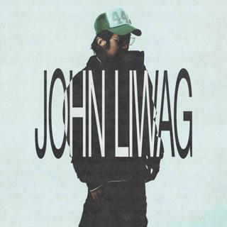 JOHN LIWAG