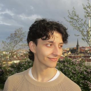 Vlad Lyss