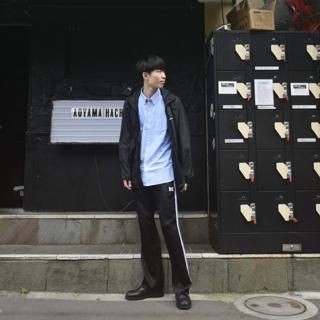 Hiroyuki Abe