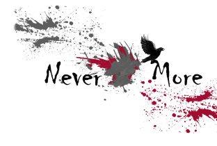 Never More