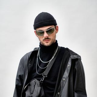 Chacal Noir