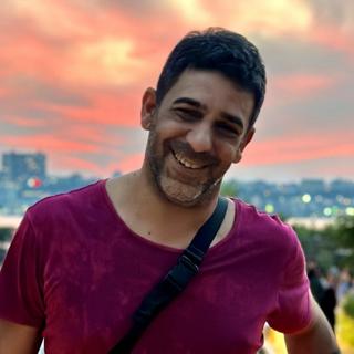 Javier Garin