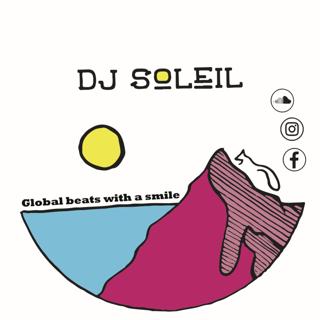 Dj Soleil