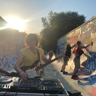 DJ Knoppel