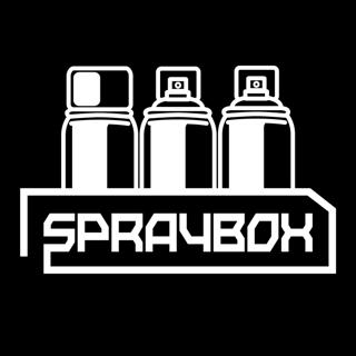 SPRAYBOX