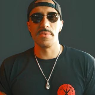 DJ Da WIZARD