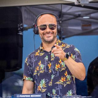 DJ Fuel
