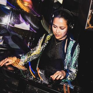 Kimi Hendrix