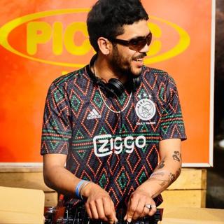 dj nesa