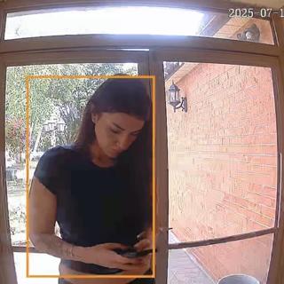 Trailcam