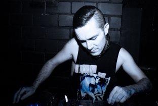 DJ Dickey Doo