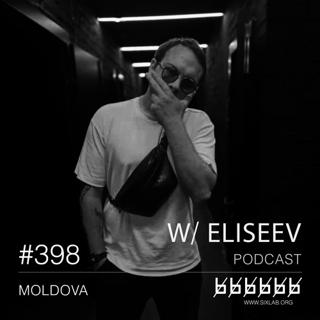 Eliseev