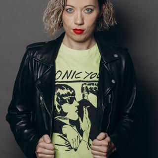 Loryrocks