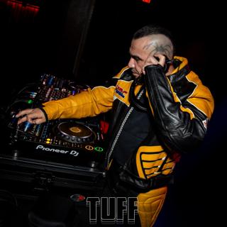 Danny Lethal