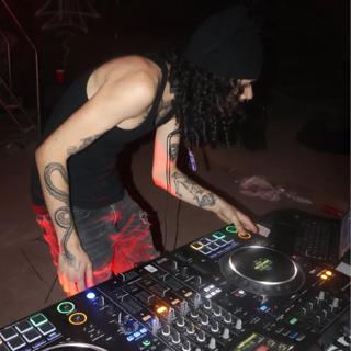 DJ Rico Culebra
