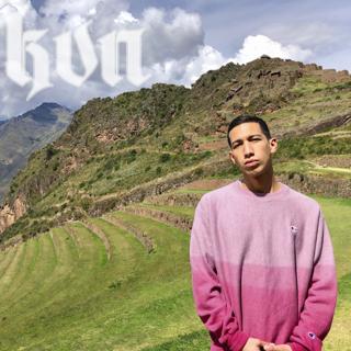 KVN