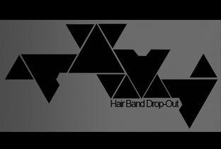 Hair Band Drop-Out