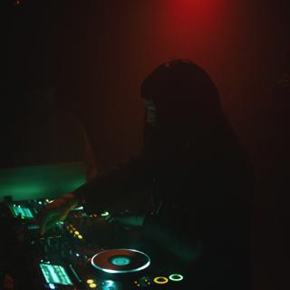 Djgothqueen