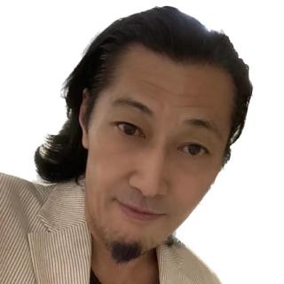 vinylDJ Eiji Takehana