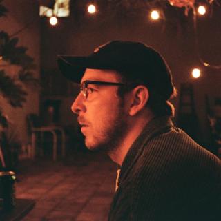 Chris Pavlov