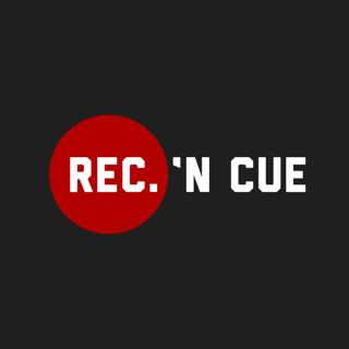 Rec.'n cue