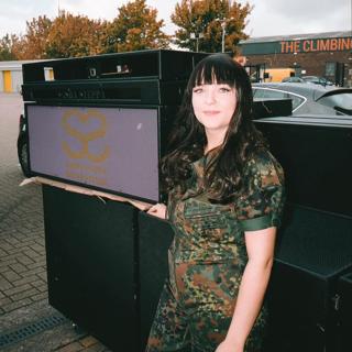 Sasha Steppa