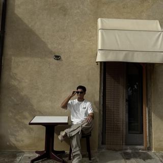 MATEO BERGOGLIO