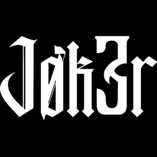 JØK3R