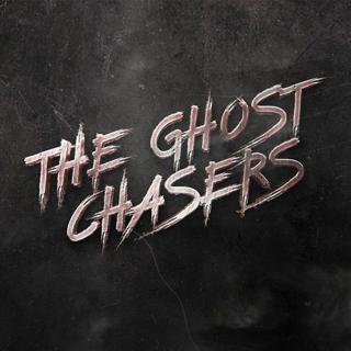 The Ghost Chasers