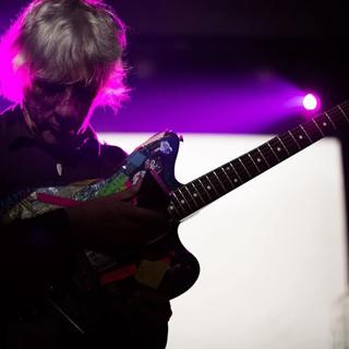 Lee Ranaldo