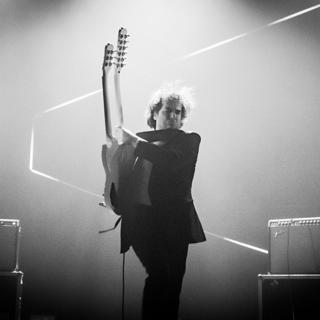 Yonatan Gat