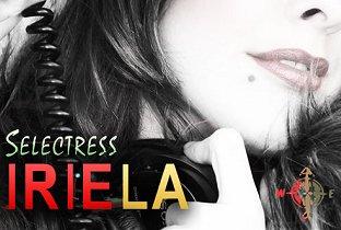 Selectress Iriela