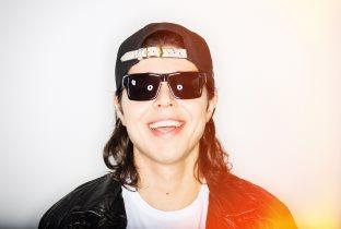 Max Vangeli