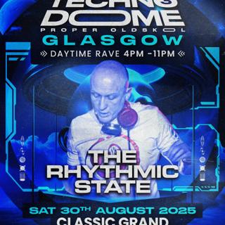 The Rhythmic State