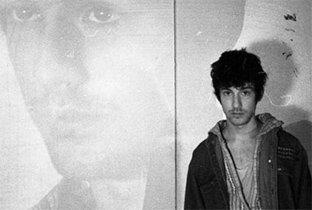 Doldrums