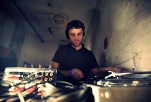 DJ soFa