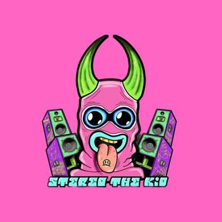 Stereo The Kid