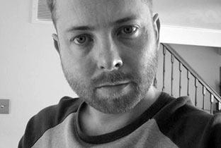 Mat Carter