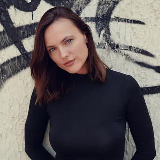 Masha Zdrok