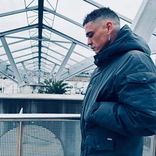 Elliot Fernandez DJ