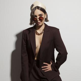 Natasha Wax