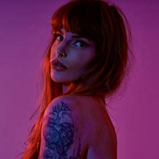 Diana Selenite