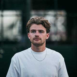 Ian Roos