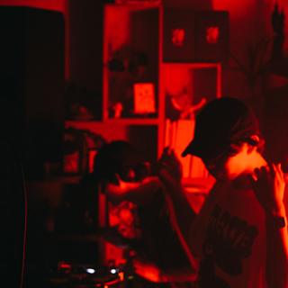 Kross Section