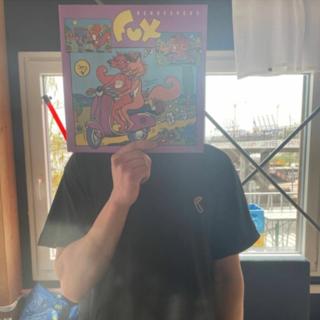 Hyperfux