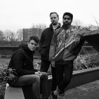 Nablijven Soundsystem