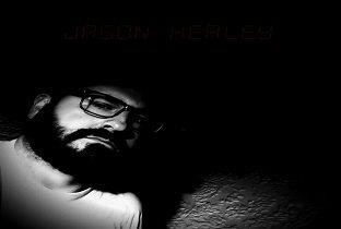 Jason Healey
